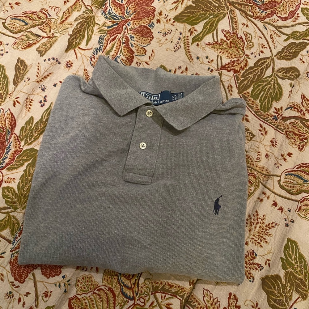 NWOT Polo Ralph Lauren Polo shirt